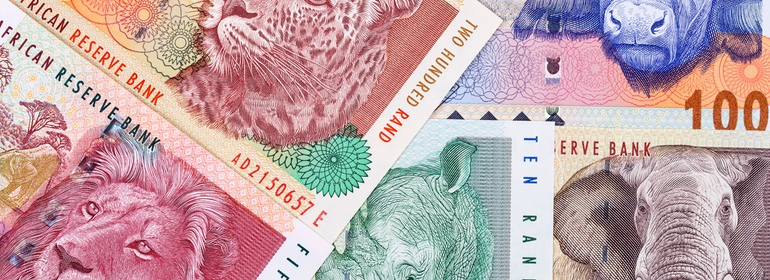 Cold hard cash