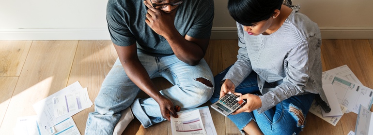 Three ways to thrash your debt