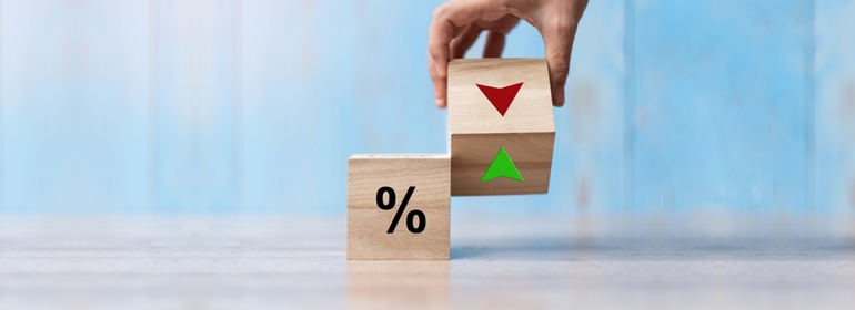 What the low interest rate means for you