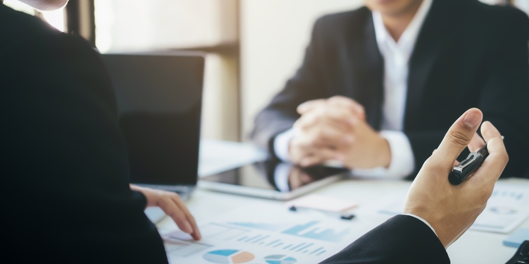 The next best thing for investors…