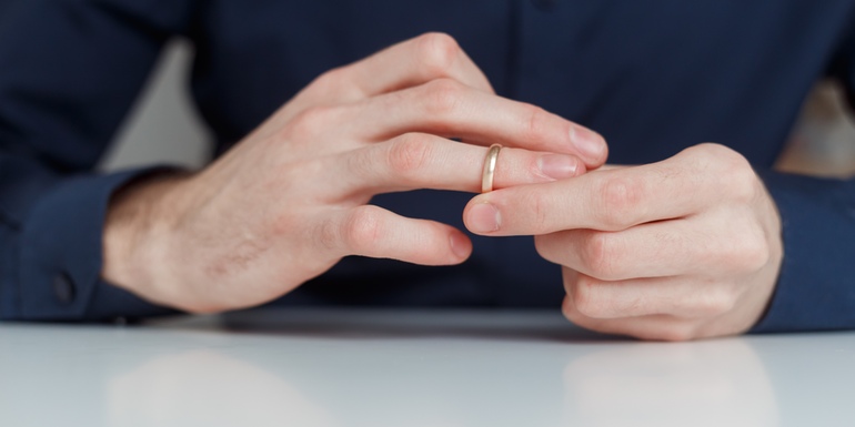 Divorce and your retirement savings