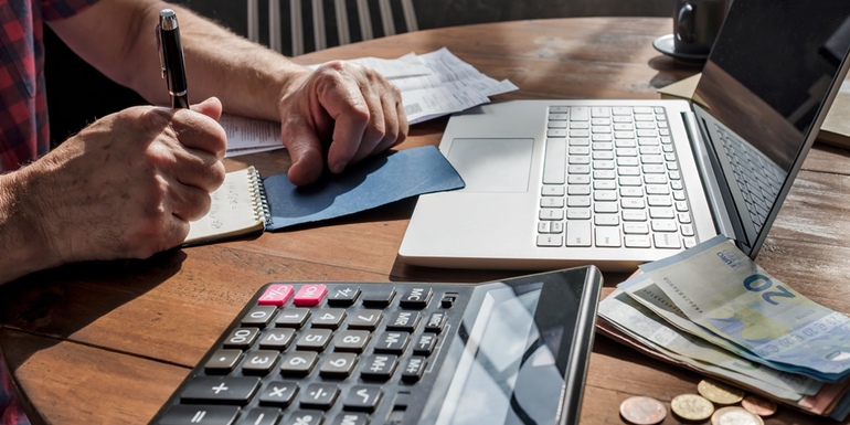 Tax Savvy Investing
