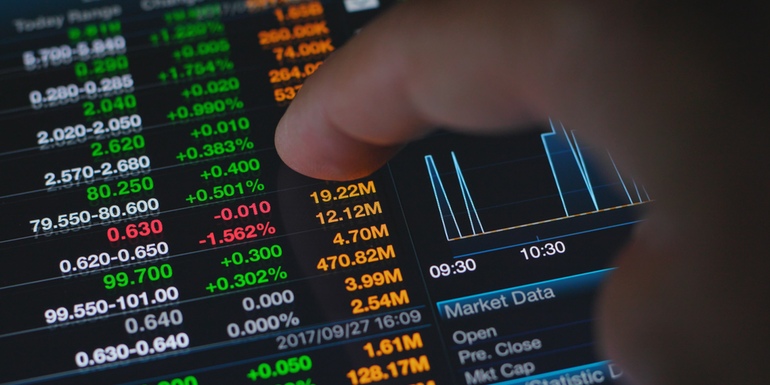 Key thoughts for passive investors