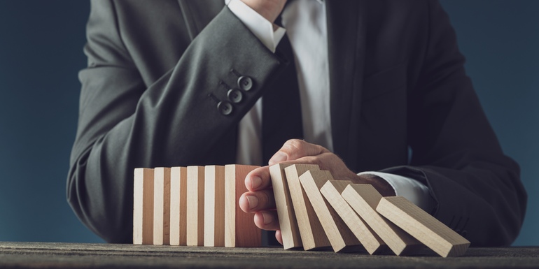 Protecting your income for a better outcome