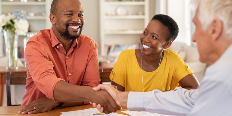 Have you been offered early retirement? (Part 2) Have you been offered early retirement? (Part 2)
